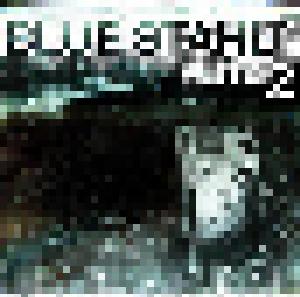 Blue Stahli: Antisleep Vol.2 - Cover
