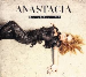 Anastacia: Resurrection (CD) - Bild 1