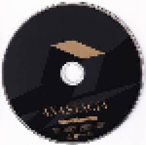 Anastacia: Resurrection (CD) - Bild 3