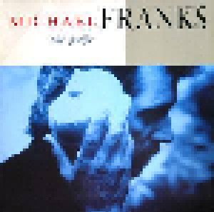 Michael Franks: Blue Pacific (LP) - Bild 1