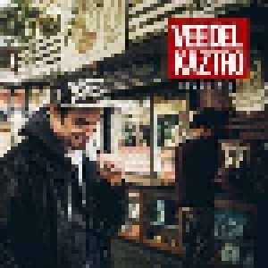 Cover - Veedel Kaztro: Büdchen EP