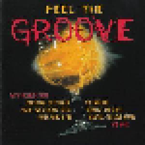 Cover - Emotions, The: Feel The Groove