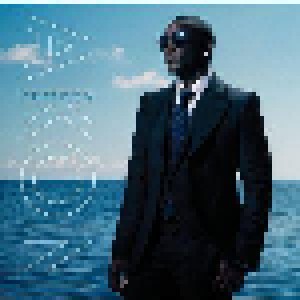 Akon: Freedom (CD) - Bild 1