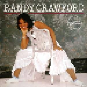 Randy Crawford: Windsong (LP) - Bild 1