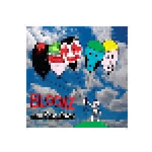 Dirtbox Disco: Bloonz (CD) - Bild 1