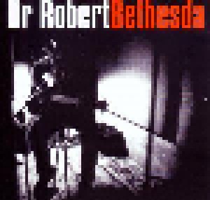 Dr. Robert: Bethesda (CD) - Bild 1