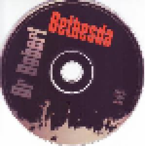 Dr. Robert: Bethesda (CD) - Bild 3