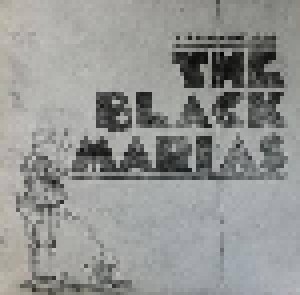 The Black Marias: A Clockwork Army (LP) - Bild 1