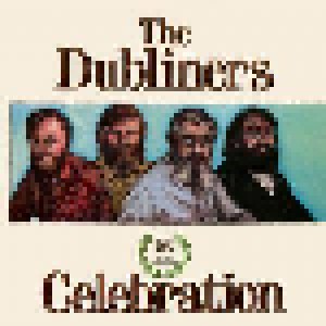 The Dubliners: 25 Years Celebration (2-CD) - Bild 1