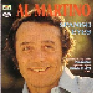 Al Martino: Spanish Eyes (CD) - Bild 1