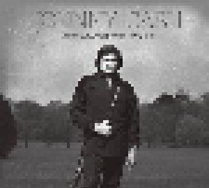 Johnny Cash: Out Among The Stars (CD) - Bild 1