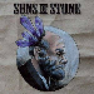 Suns Of Stone: Suns Of Stone (CD) - Bild 1