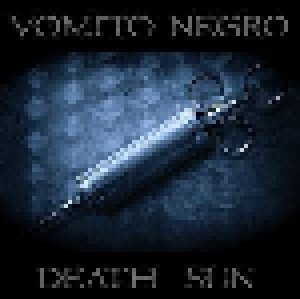 Cover - Vomito Negro: Death Sun