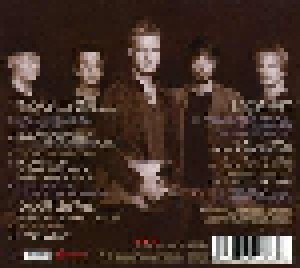 Kenny Wayne Shepherd Band: Goin' Home (CD) - Bild 2