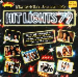 Hit Lights '79 - 20 Disco Super Hits (LP) - Bild 1