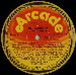 Hit Lights '79 - 20 Disco Super Hits (LP) - Bild 3