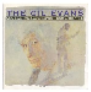 The Gil Evans Orchestra: Plays The Music Of Jimi Hendrix (LP) - Bild 1