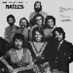Sérgio Mendes & Brasil '77: Raízes (LP) - Bild 2