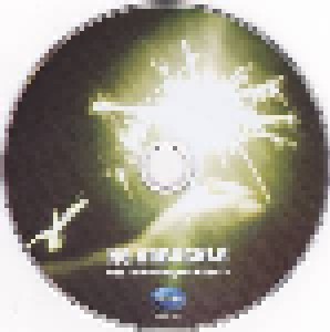 NQ Arbuckle: The Future Happens Anyway (CD) - Bild 3