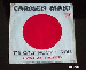 Cover - Carmen Maki: It's Only Rock'n Roll