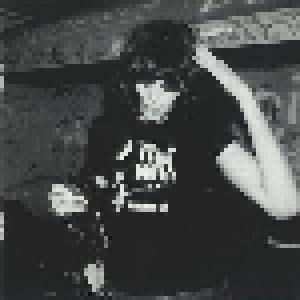 Joey Ramone: Don't Worry About Me (CD) - Bild 3
