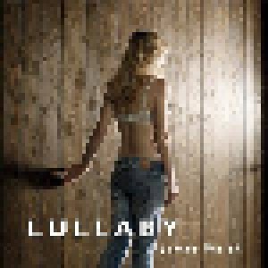 James Walsh: Lullaby (CD) - Bild 1