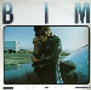 Bim: Thistles (LP) - Bild 1