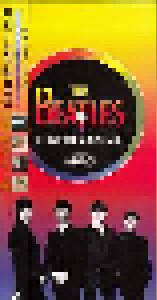 The Beatles: The Capitol Albums Vol. 1 (4-CD) - Bild 1