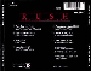 Rush: Moving Pictures (CD) - Bild 2