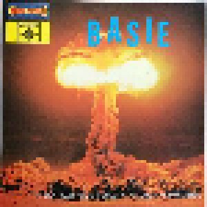 Count Basie & His Orchestra: Basie E=Mc²=Count Basie Orchestra Neal Hefti Arrangements (LP) - Bild 1