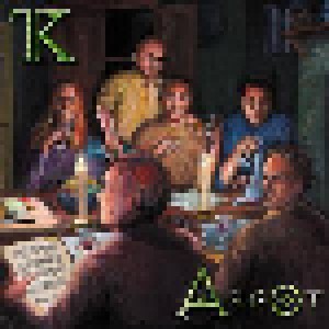 Thieves' Kitchen: Argot (CD) - Bild 1