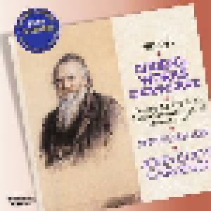 Johannes Brahms: Chorwerke (CD) - Bild 1