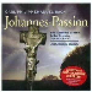 Carl Philipp Emanuel Bach: Johannes-Passion (2-CD) - Bild 1