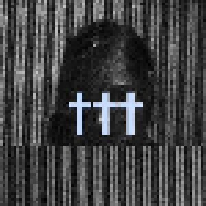 Cover - ††† (Crosses): ††† (EP ††)