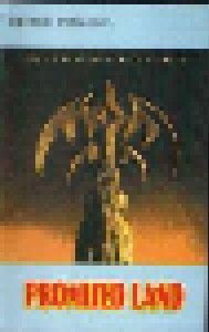 Queensrÿche: Promised Land (Tape) - Bild 1