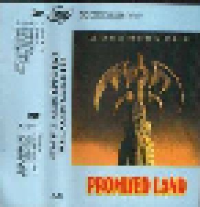 Queensrÿche: Promised Land (Tape) - Bild 2