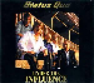 Status Quo: Under The Influence (CD) - Bild 3