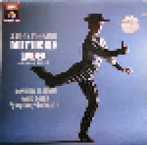 Aaron Copland: Billy The Kid / Rodeo (LP) - Bild 1