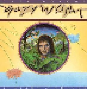 Gary Wright: The Light Of Smiles (CD) - Bild 1