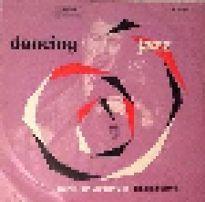 Cover - Turk Murphy's Jazz Band: Dancing Jazz