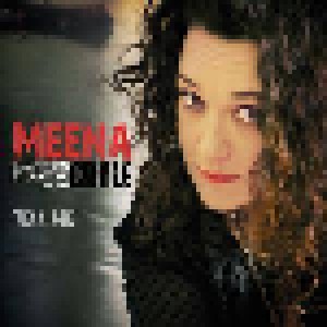 Cover - Meena Cryle & The Chris Fillmore Band: Tell Me