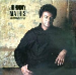 Johnny Mathis: Right From The Heart (LP) - Bild 1