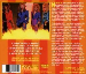 Dokken: Under Lock And Key (CD) - Bild 2
