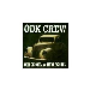 Cover - Odk-Crew: Old School Vs New School