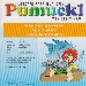 Ellis Kaut: Meister Eder Und Sein Pumuckl - Pumuckl Und Die Mundharmonika (CD) - Bild 2