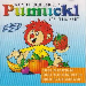 Ellis Kaut: Meister Eder Und Sein Pumuckl - Pumuckl Und Die Obstbäume (CD) - Bild 1