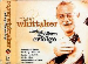 Roger Whittaker: Meine Grössten Erfolge (3-CD) - Bild 1