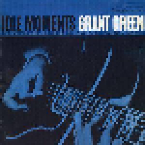 Grant Green: Idle Moments (LP) - Bild 1