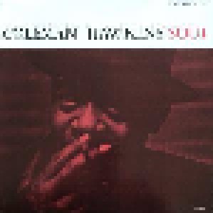 Coleman Hawkins: Soul! (LP) - Bild 1
