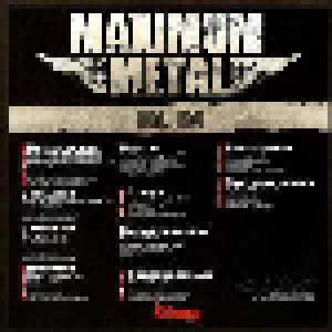 Metal Hammer - Maximum Metal Vol. 194 (CD) - Bild 2